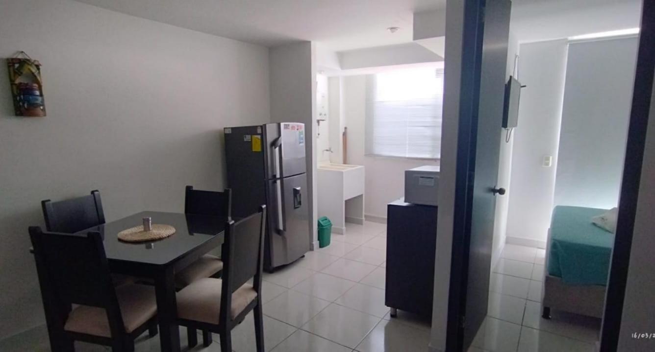 Apartamento a 5 min del Parque del café