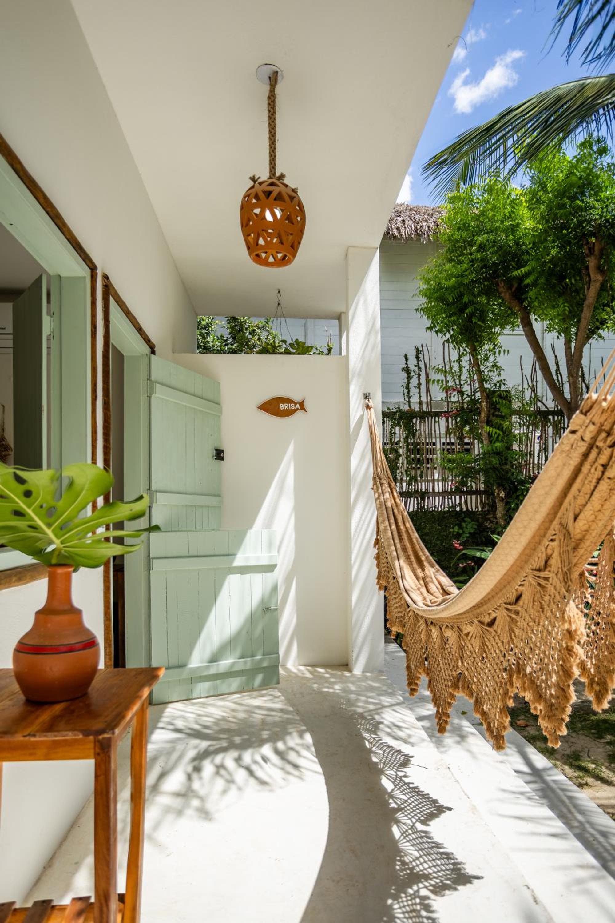 Preá Kite House