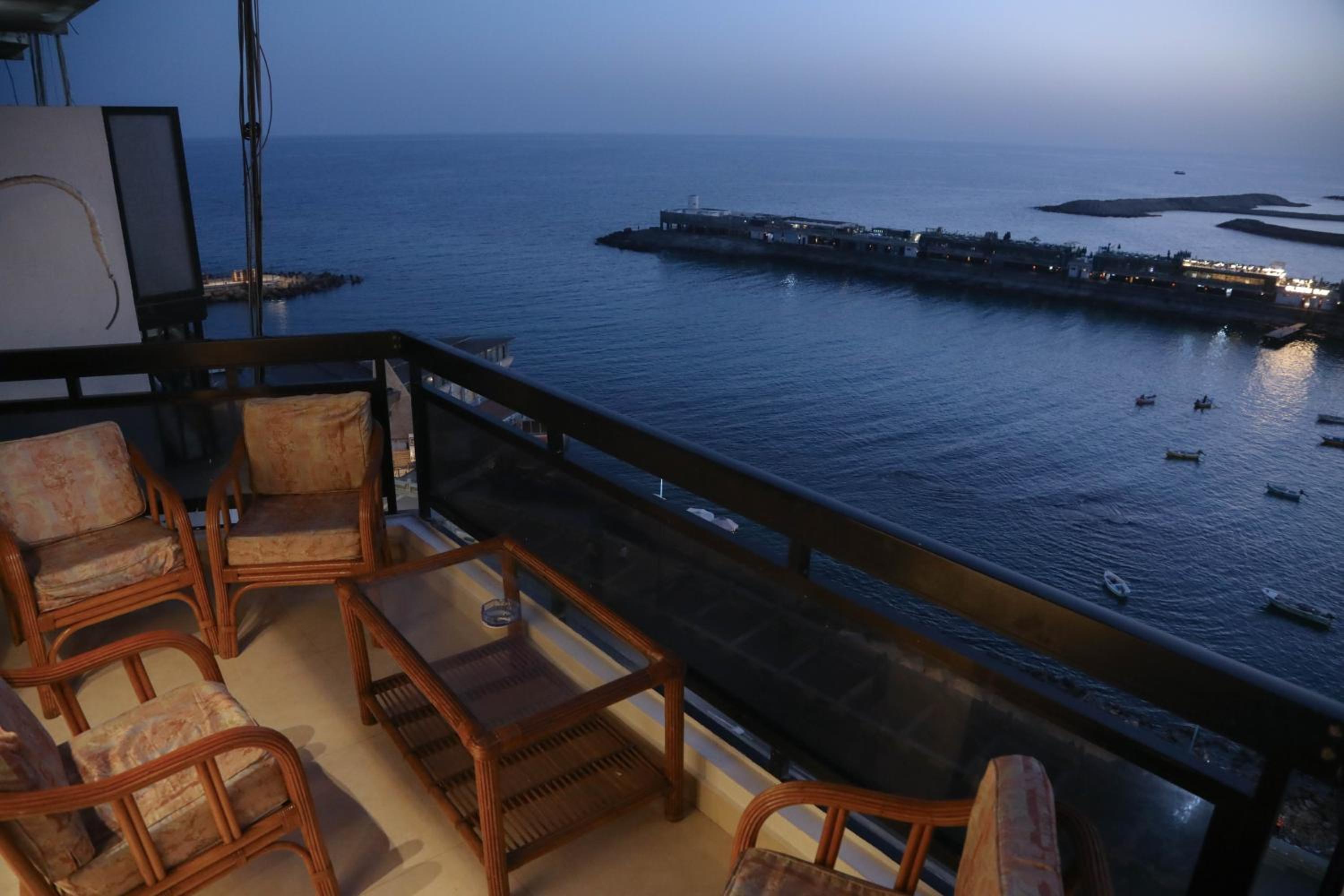 Gleem Bay ultra lux Apartment