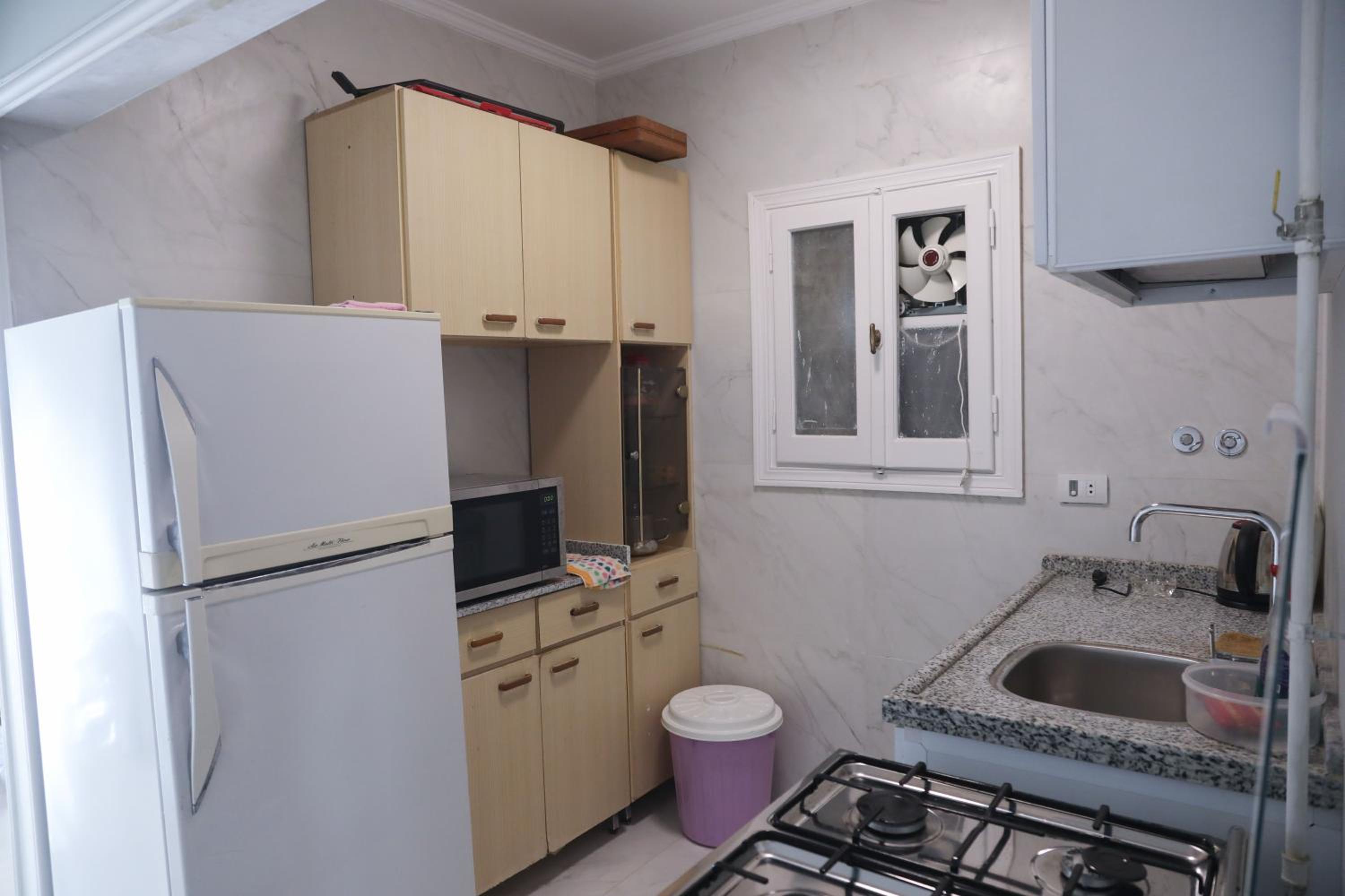 Gleem Bay ultra lux Apartment