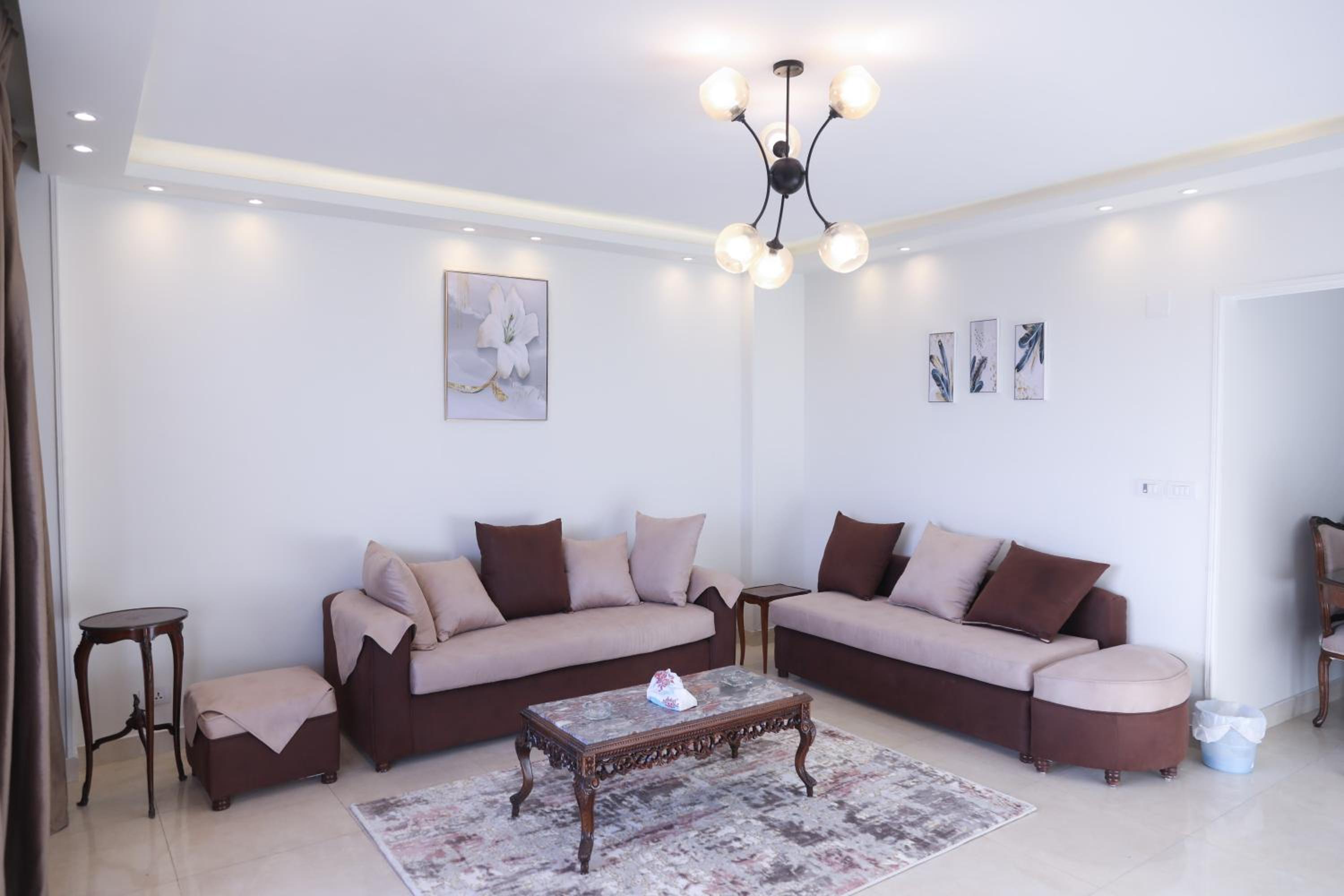 Gleem Bay ultra lux Apartment
