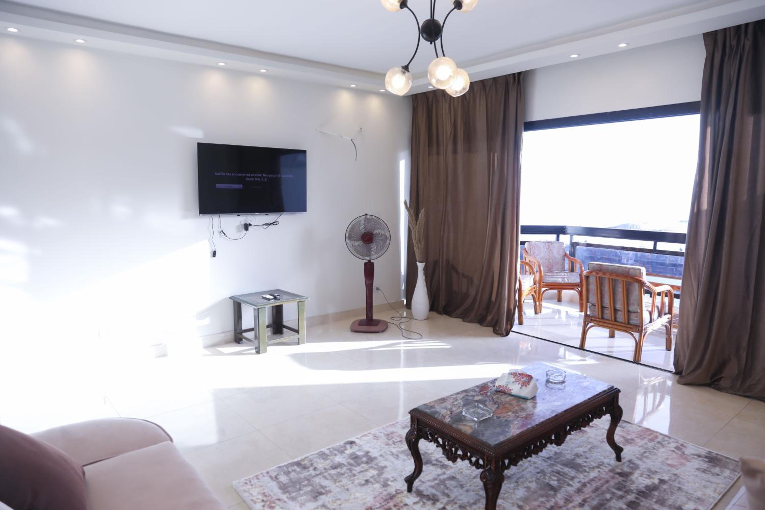 Gleem Bay ultra lux Apartment