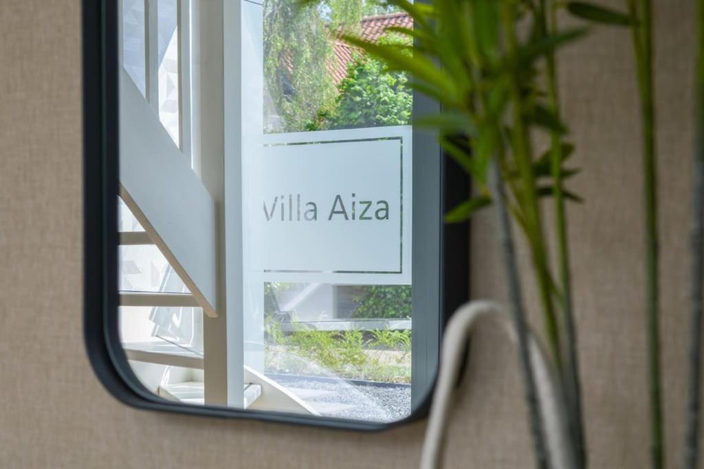Villa Aiza