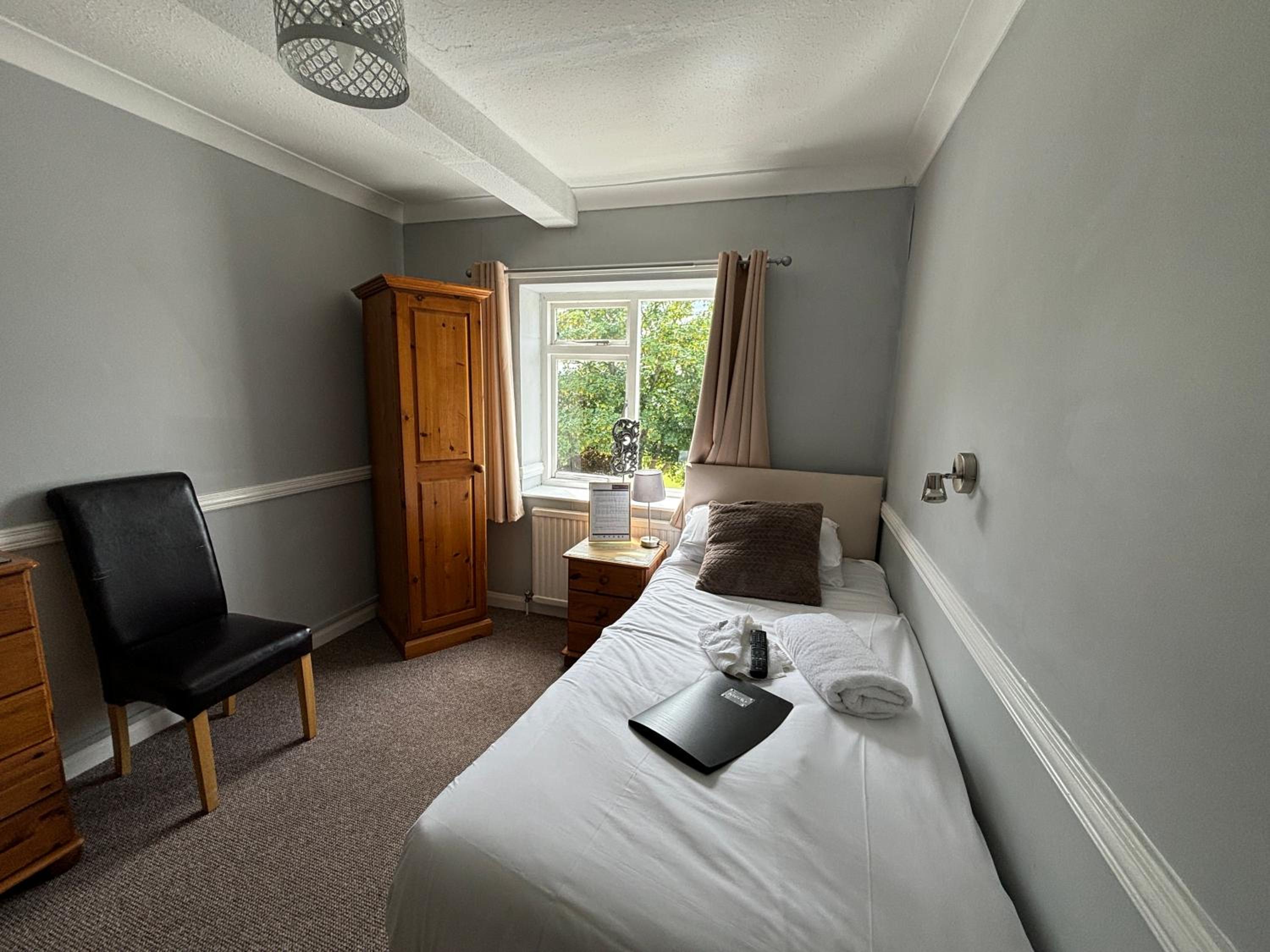 The Kensington