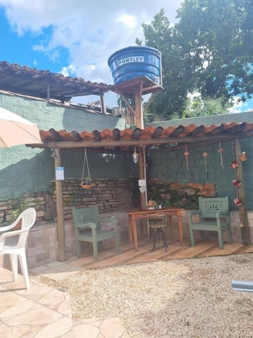 Casa Aconchego Centro Pirenopolis