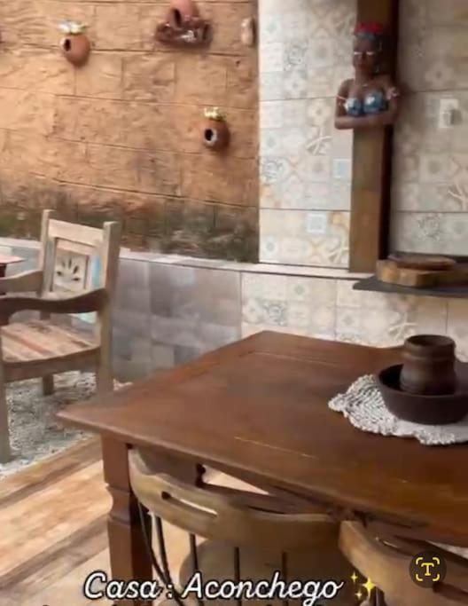 Casa Aconchego Centro Pirenopolis