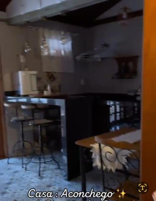 Casa Aconchego Centro Pirenopolis