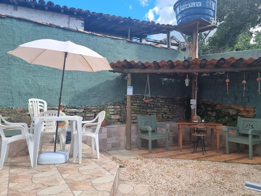 Casa Aconchego Centro Pirenopolis