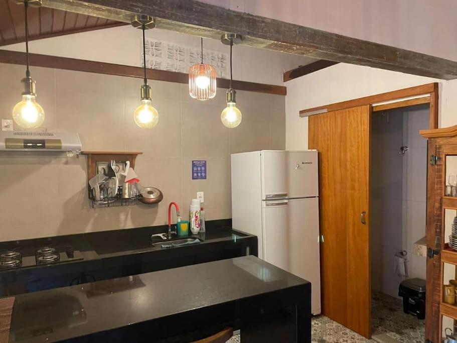 Casa Aconchego Centro Pirenopolis