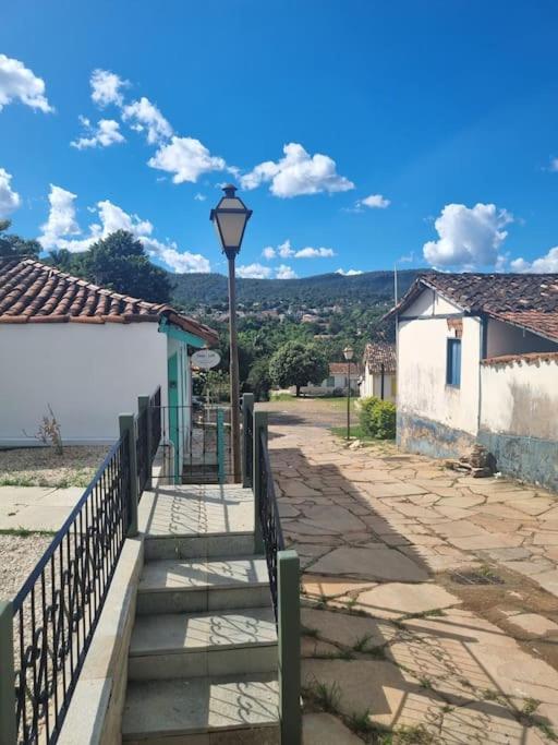 Casa Aconchego Centro Pirenopolis