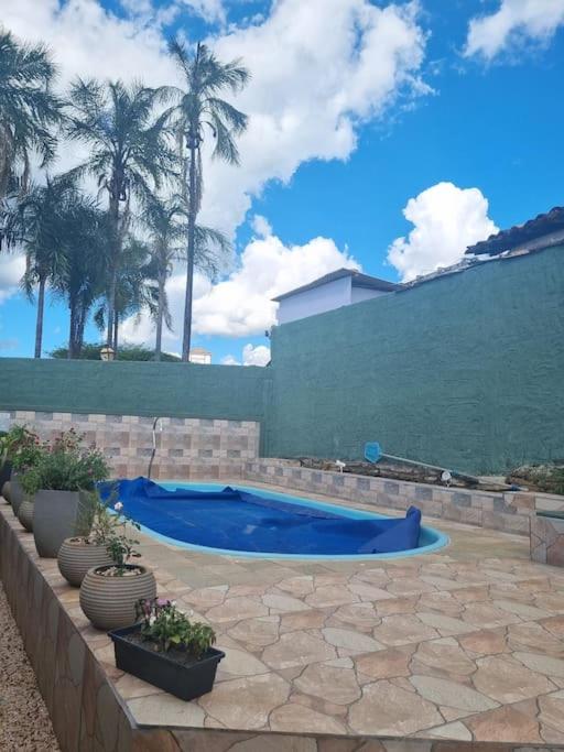 Casa Aconchego Centro Pirenopolis