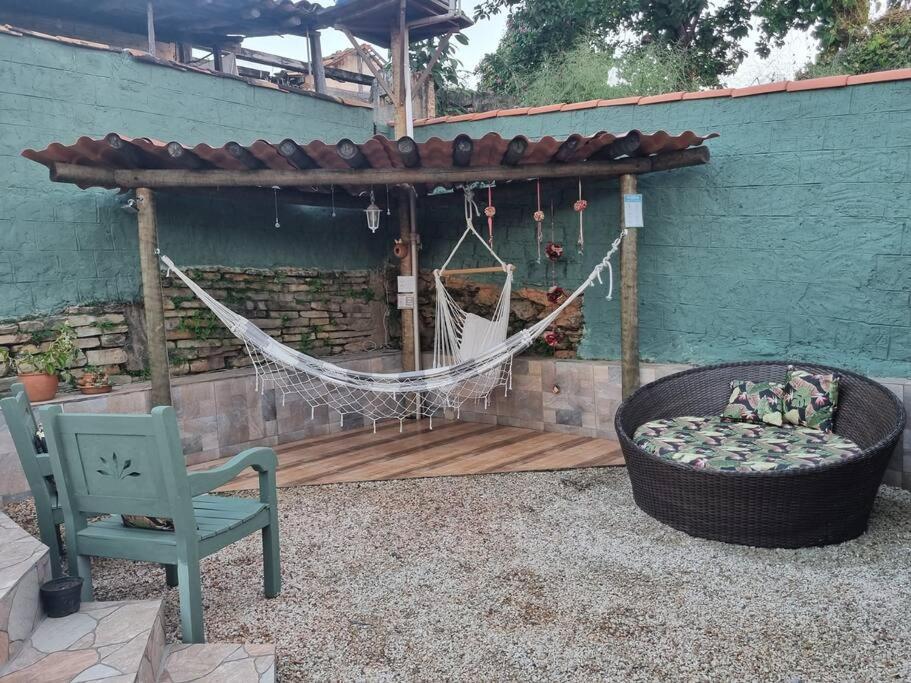 Casa Aconchego Centro Pirenopolis