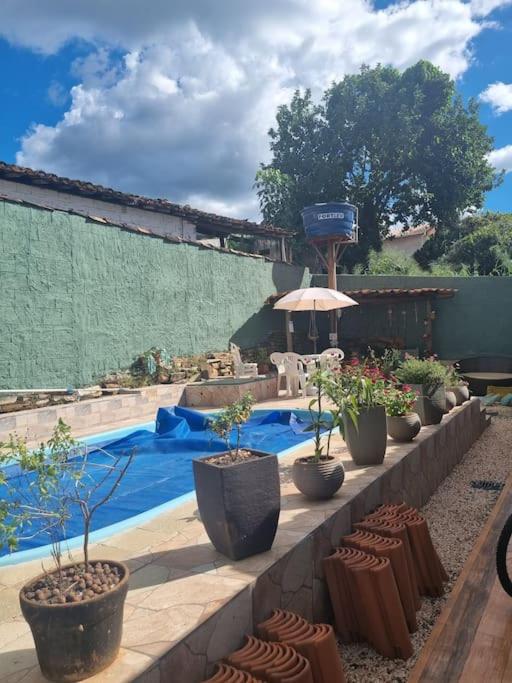 Casa Aconchego Centro Pirenopolis