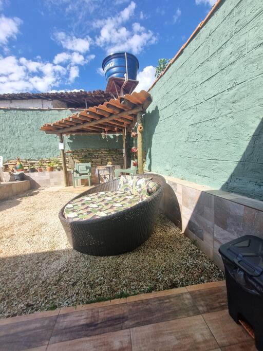 Casa Aconchego Centro Pirenopolis