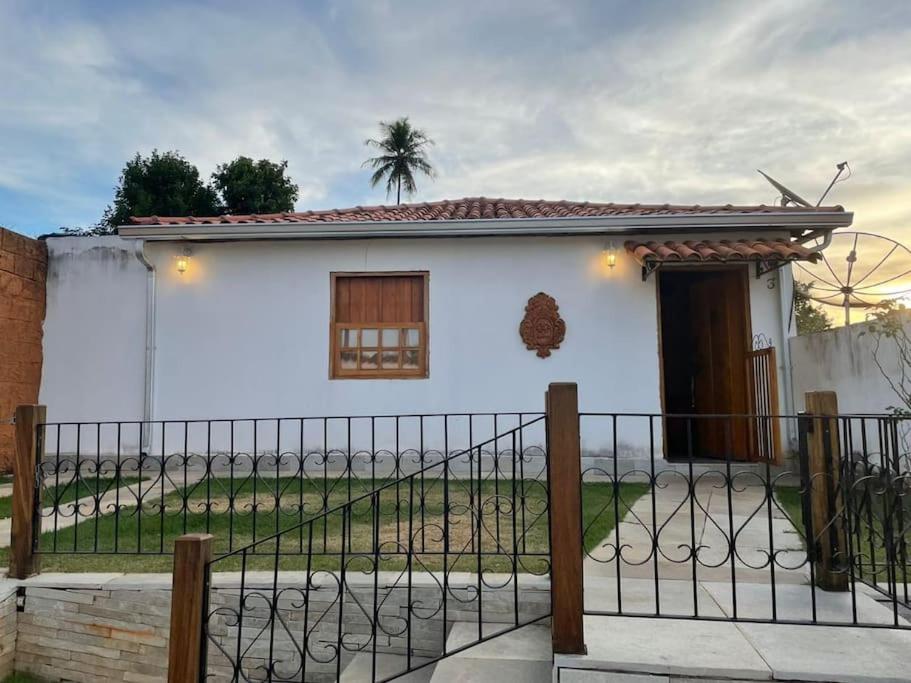 Casa Aconchego Centro Pirenopolis