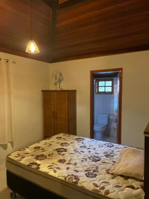Casa Aconchego Centro Pirenopolis