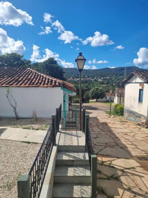 Casa Aconchego Centro Pirenopolis