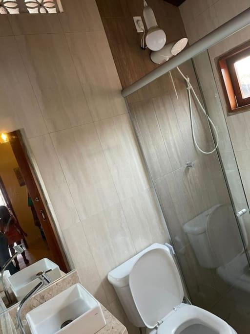 Casa Aconchego Centro Pirenopolis