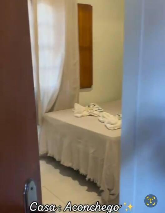Casa Aconchego Centro Pirenopolis
