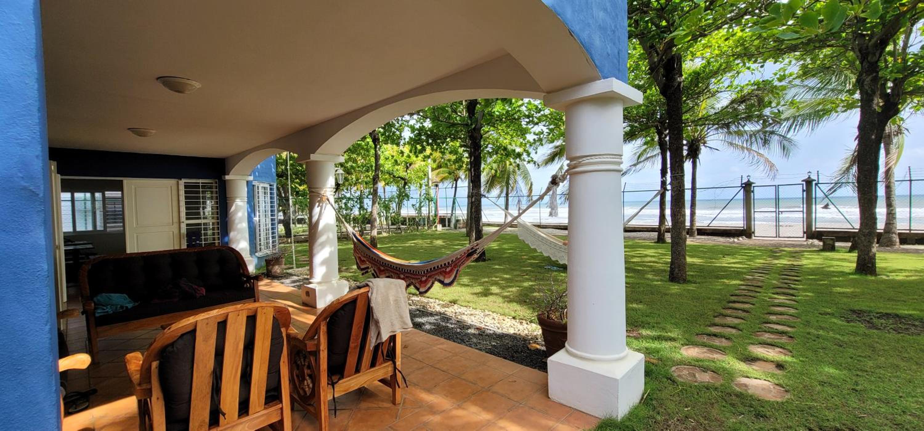 Welcome to The Beach House