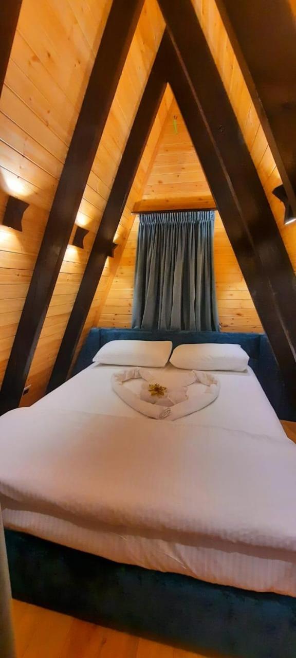 Vila Alpine Arlon Gjinar