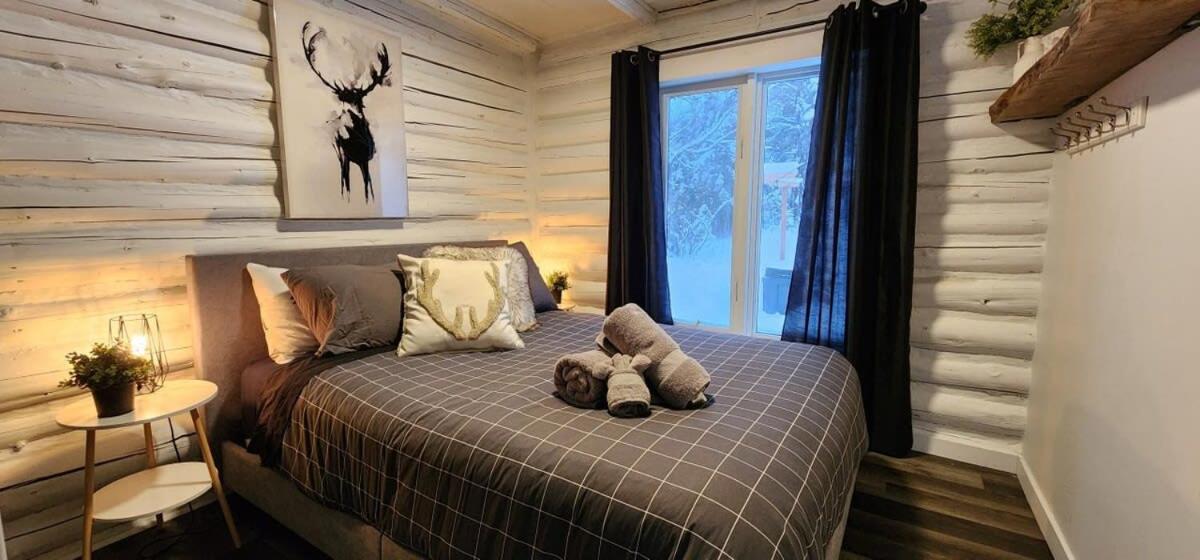 La Baraque cuddle & relax