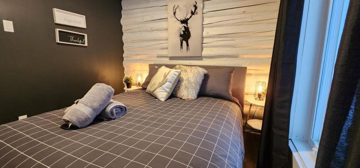 La Baraque cuddle & relax