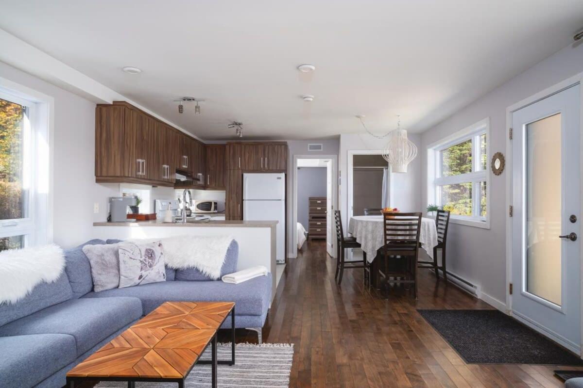 Au Petit Ruisseau -Rest & Enjoy