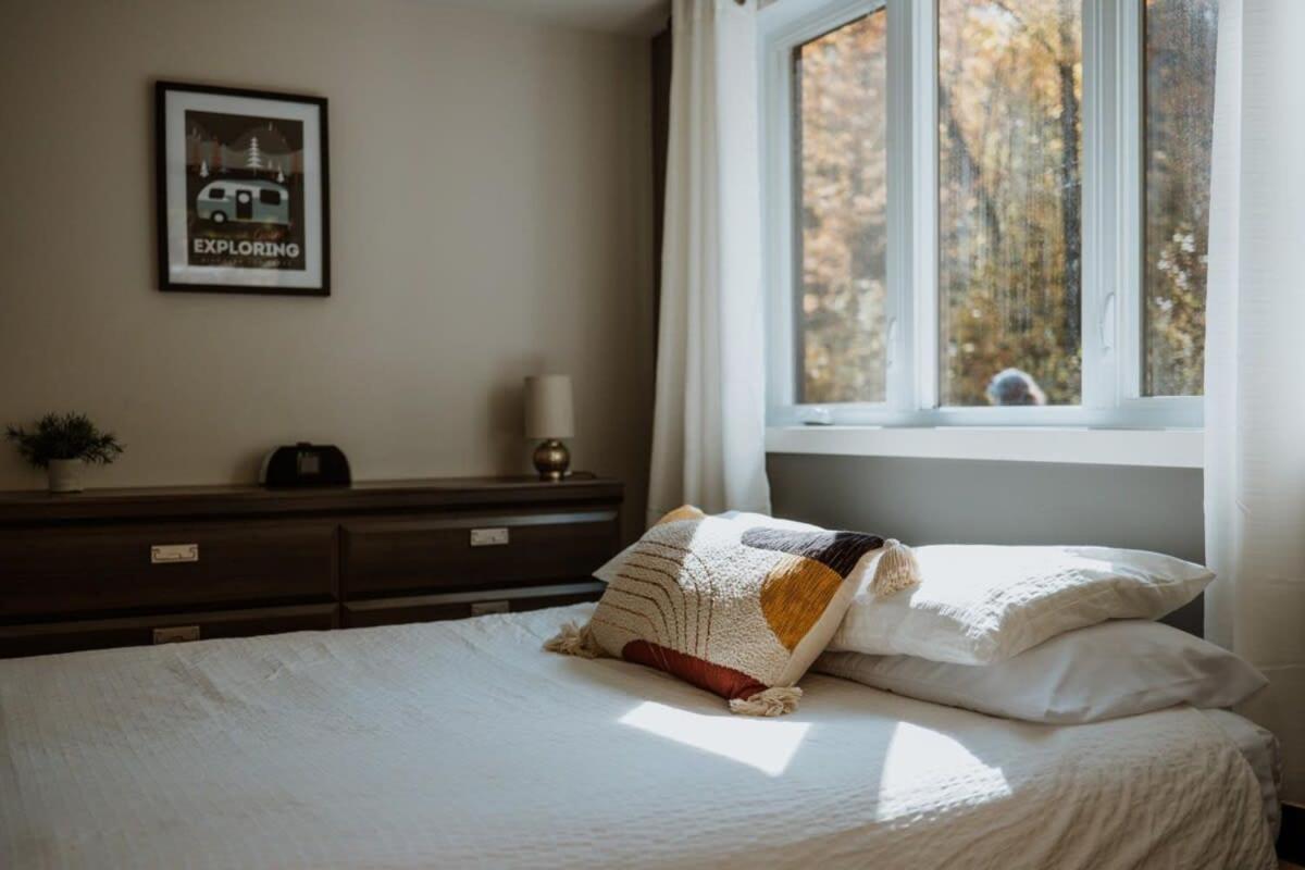 Au Petit Ruisseau -Rest & Enjoy