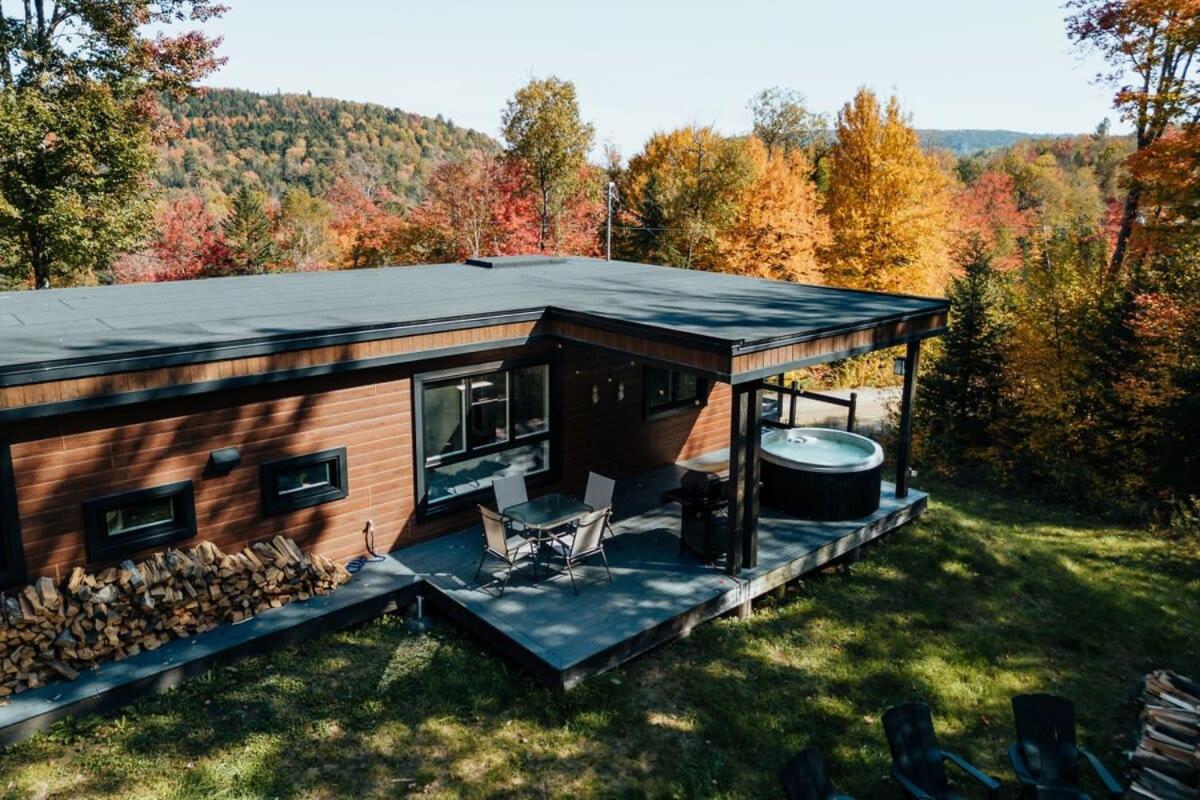 Au Petit Ruisseau -Rest & Enjoy