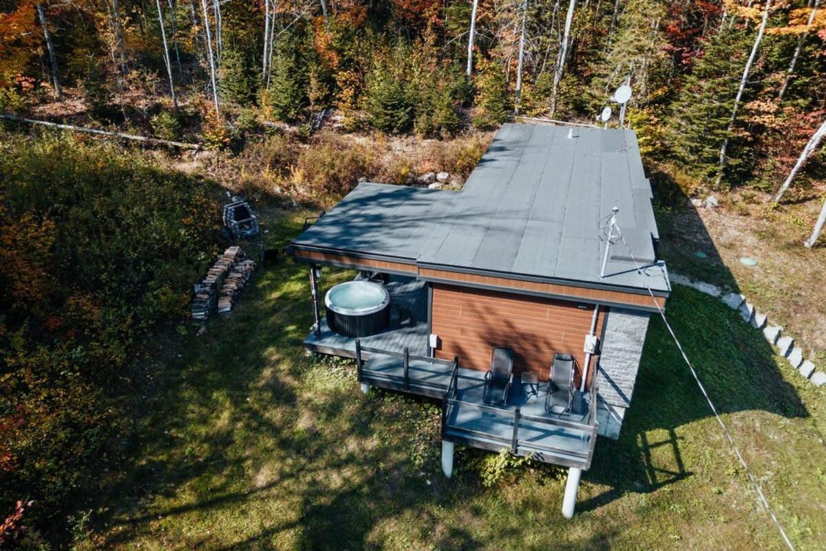 Au Petit Ruisseau -Rest & Enjoy