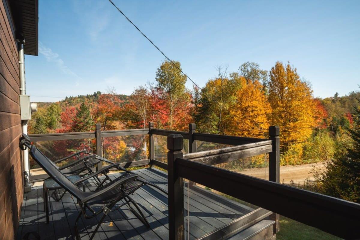 Au Petit Ruisseau -Rest & Enjoy