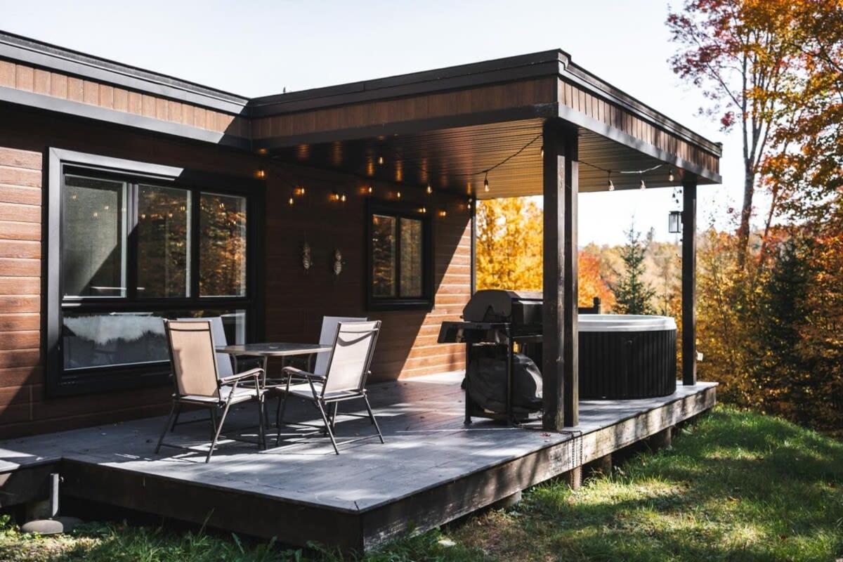 Au Petit Ruisseau -Rest & Enjoy