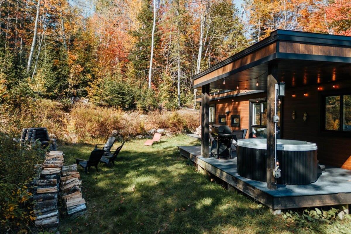 Au Petit Ruisseau -Rest & Enjoy