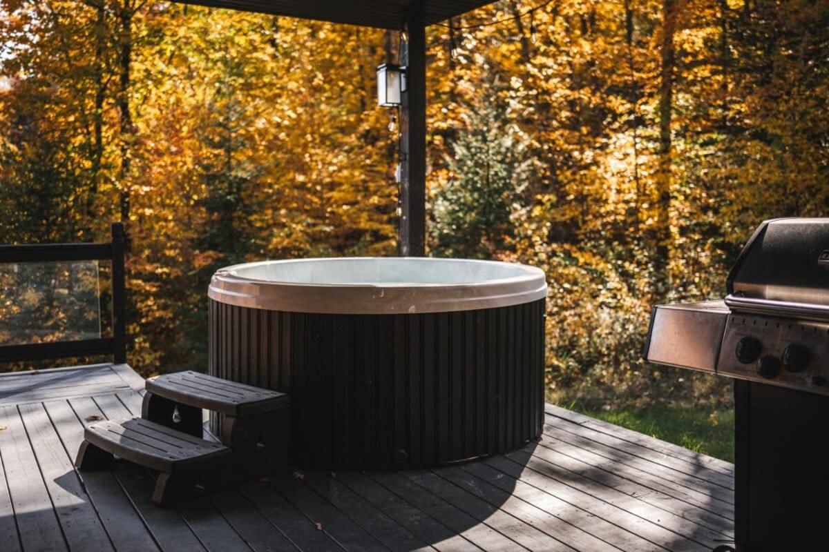 Au Petit Ruisseau -Rest & Enjoy