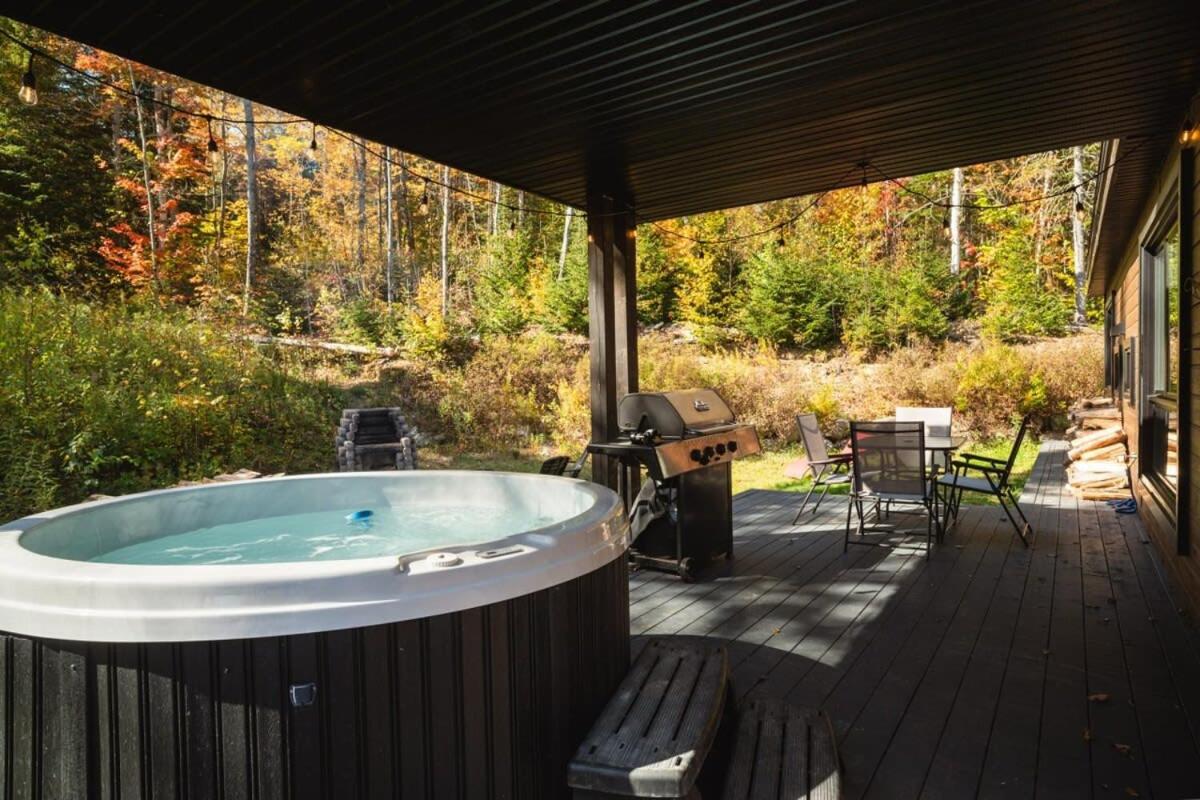 Au Petit Ruisseau -Rest & Enjoy