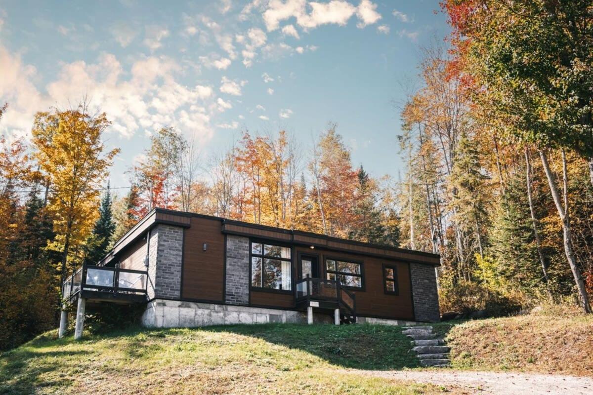 Au Petit Ruisseau -Rest & Enjoy