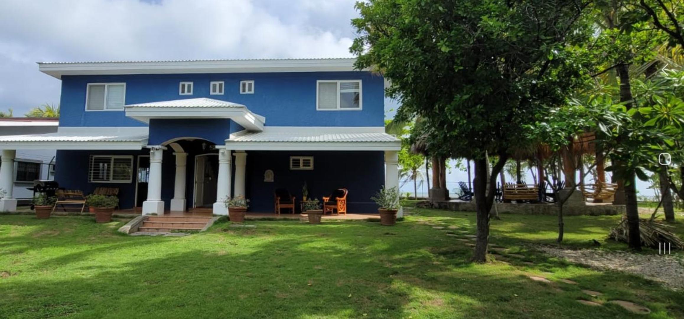 Welcome to The Beach House