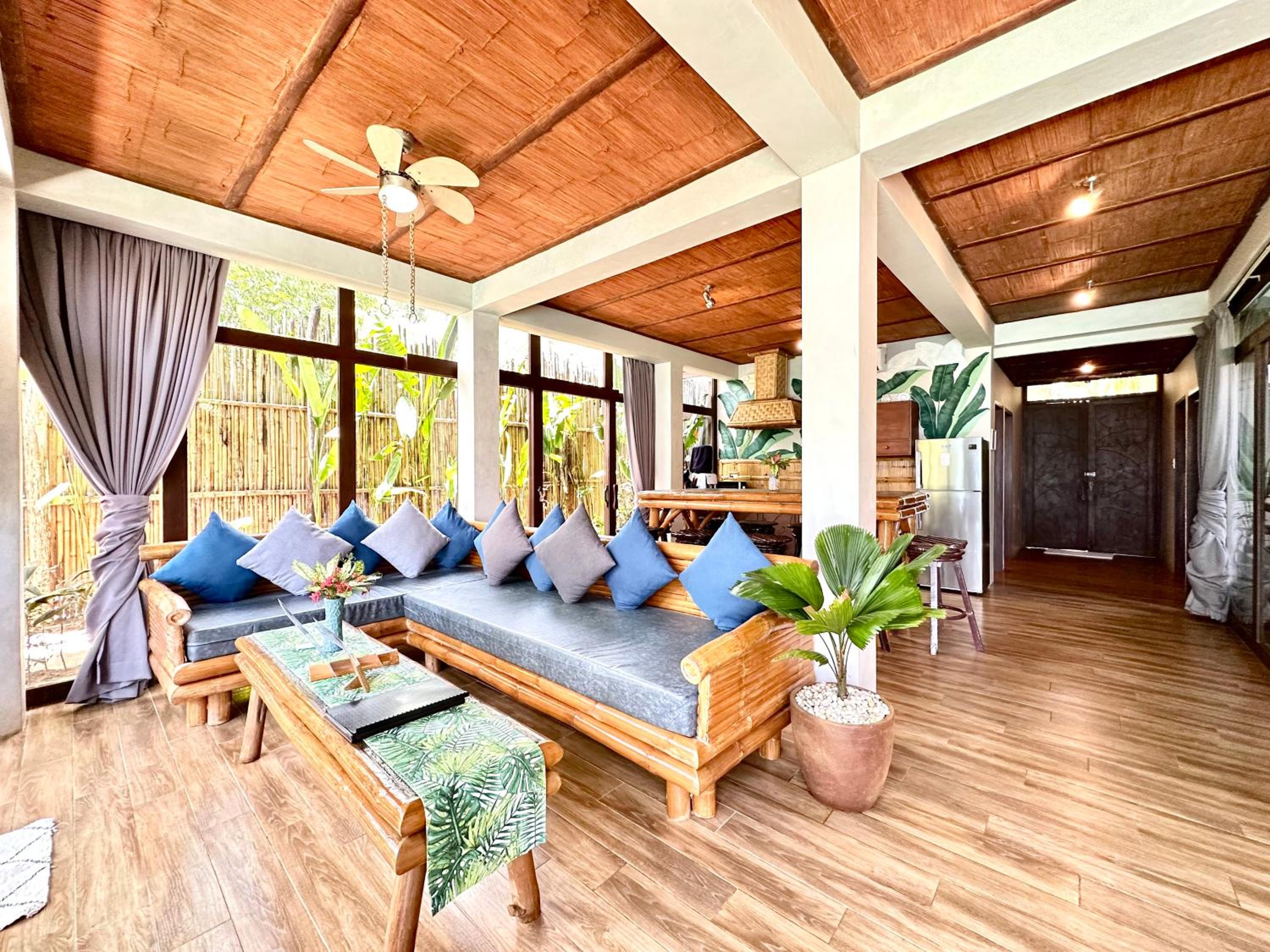 Buko Beach Resort
