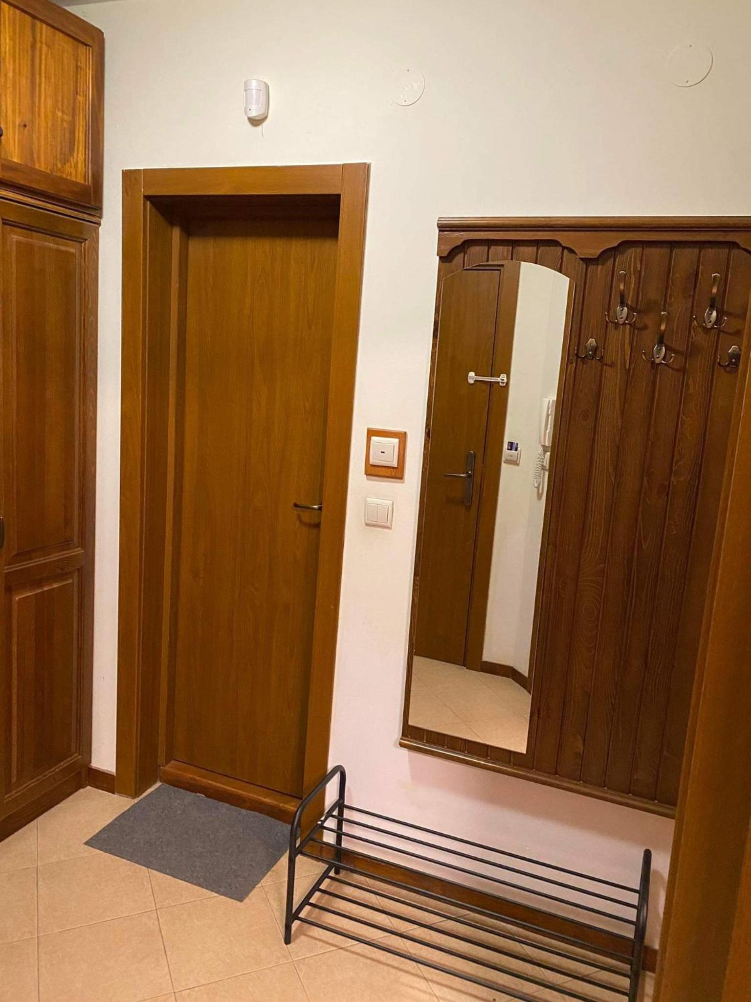 Luxury Apartment Pirin Golf & Country Club