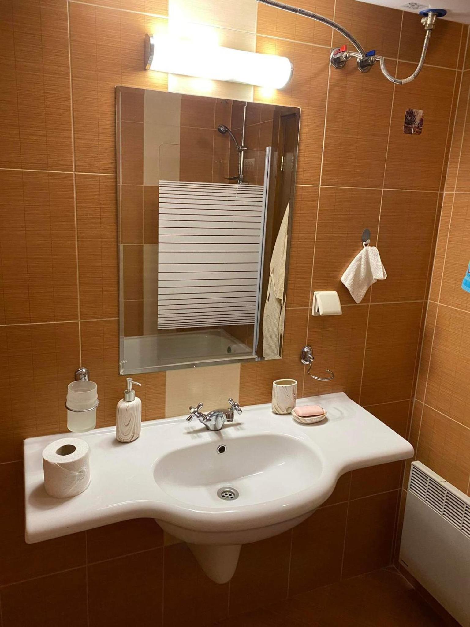 Luxury Apartment Pirin Golf & Country Club
