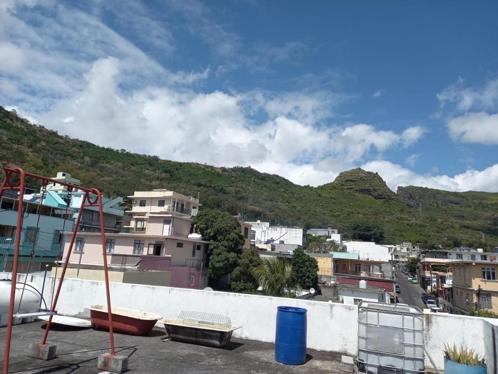 Vue de Vallee
