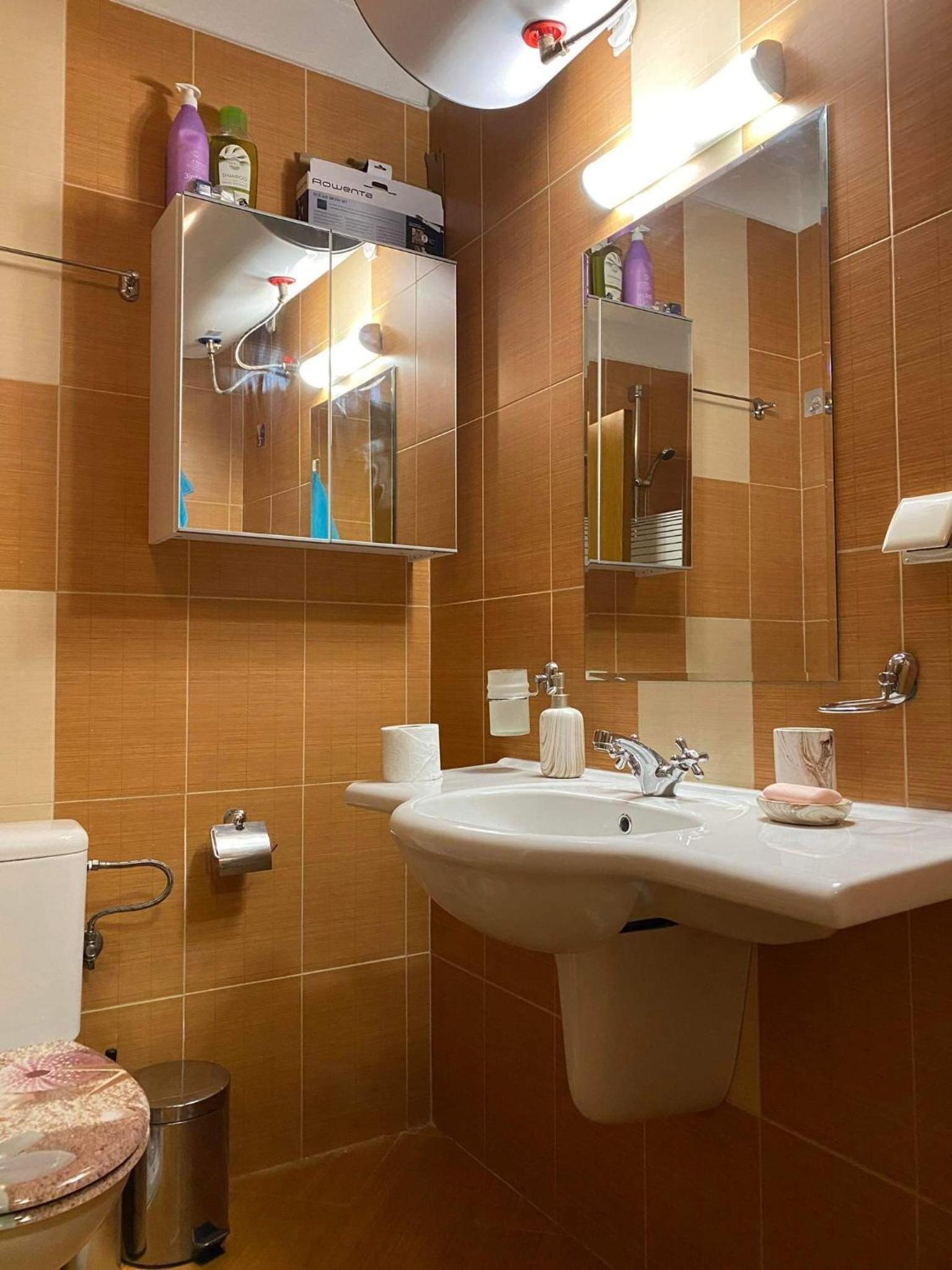 Luxury Apartment Pirin Golf & Country Club