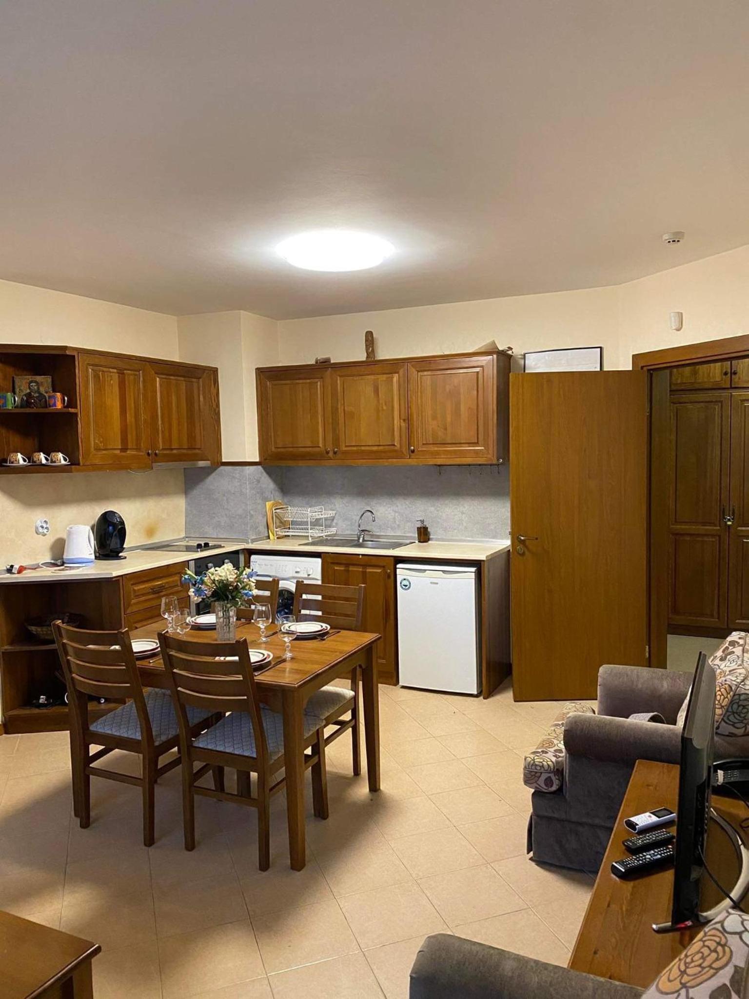 Luxury Apartment Pirin Golf & Country Club