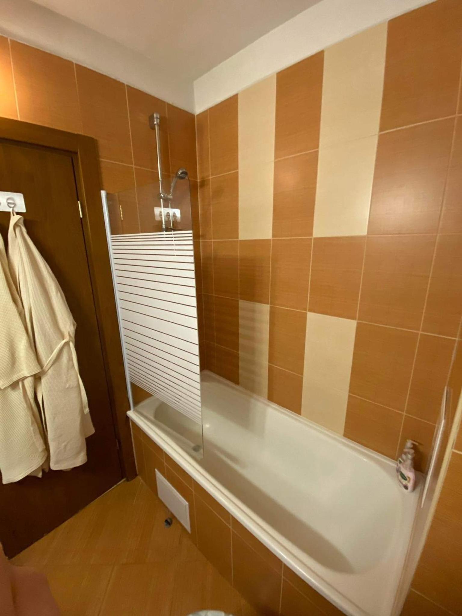 Luxury Apartment Pirin Golf & Country Club