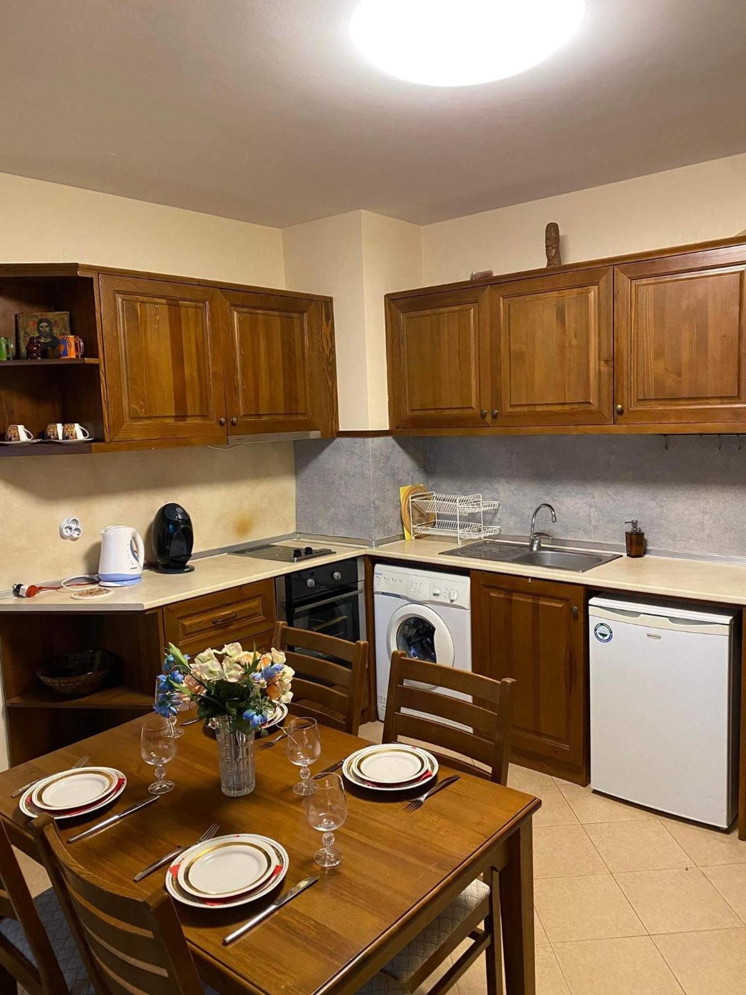 Luxury Apartment Pirin Golf & Country Club