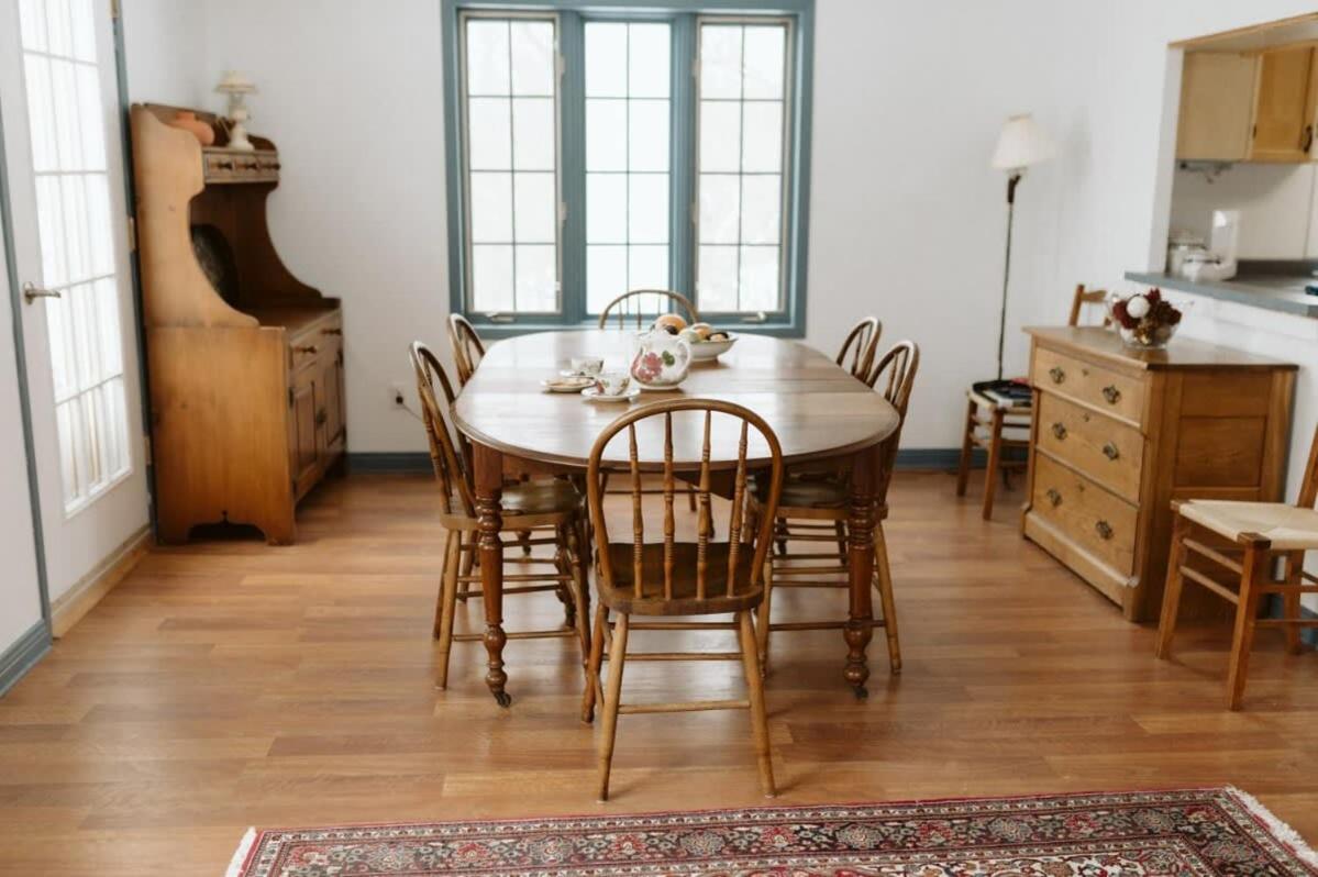 Le Peabody - Serenity views and authentic charm