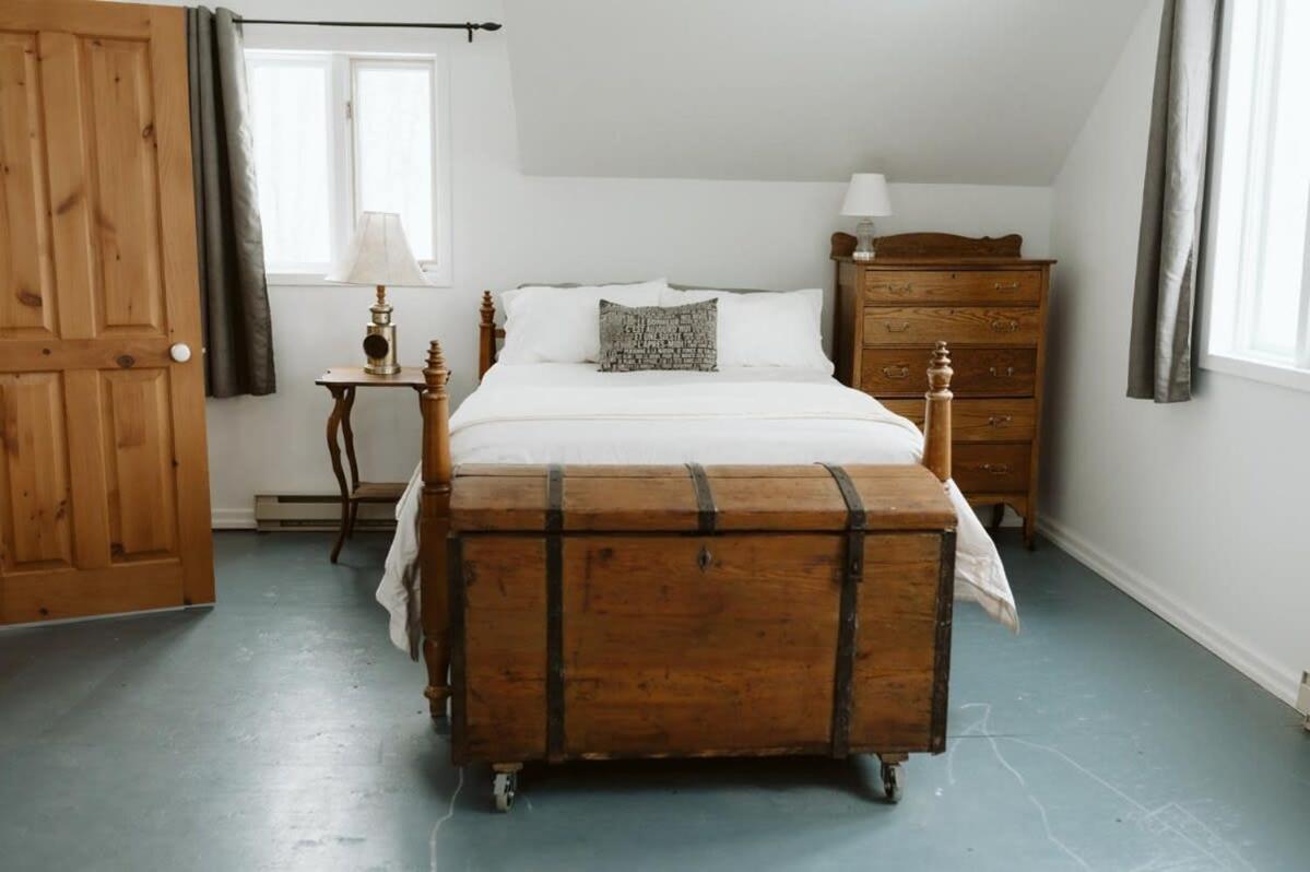 Le Peabody - Serenity views and authentic charm