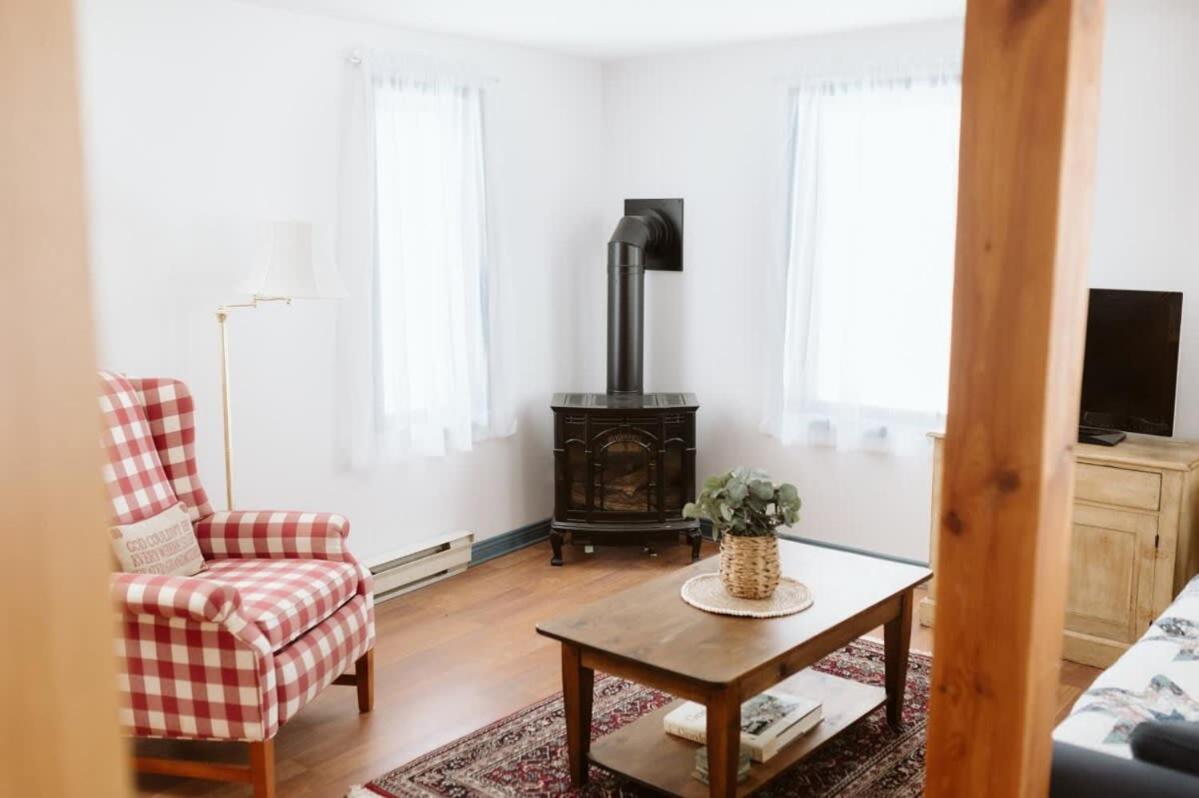 Le Peabody - Serenity views and authentic charm