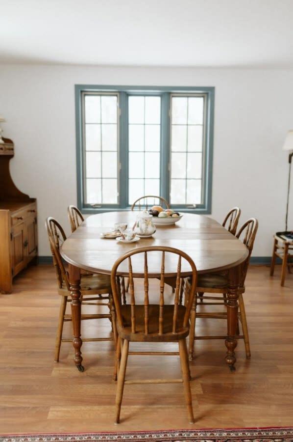 Le Peabody - Serenity views and authentic charm